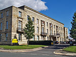 Bury Town Hall (2)